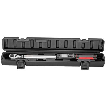 George Tools chiave dinamometrica digitale 1/2" - 3 a 200 Nm