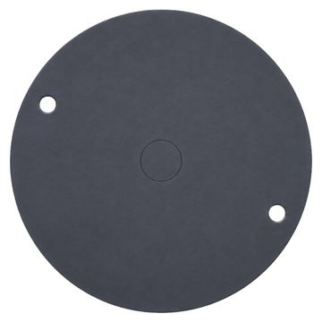 George Tools piattaforma girevole 38 cm per cabina di sabbiatura