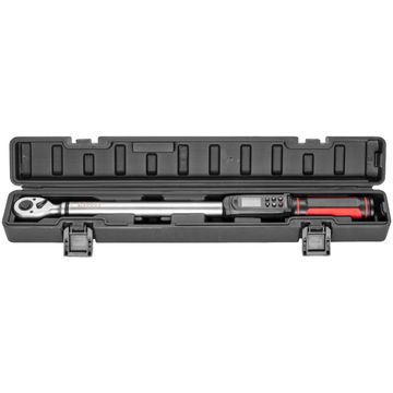 George Tools chiave dinamometrica digitale 1/2" - 5,1 a 340 Nm