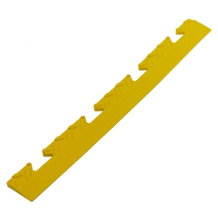 George Tools piastrella a scatto in PVC pezzo femmina diamante gialla