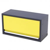 Kraftmeister armadio a muro con LED Premium giallo