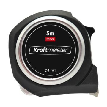 Kraftmeister nastro metrico 5 m / 25 mm