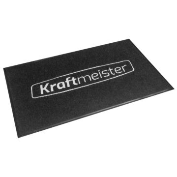 Kraftmeister tappeto per porta 150 x 90 cm